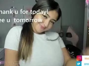 Melaany_  live sex cam