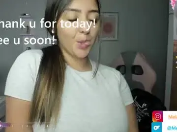 Melaany_  live sex cam