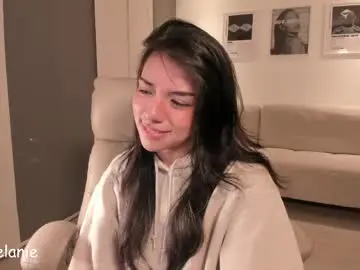 Melanie_owo  live sex cam
