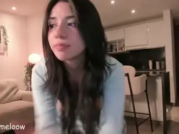 Melanie_owo  live sex cam