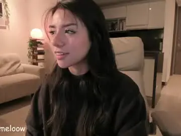 Melanie_owo  live sex cam