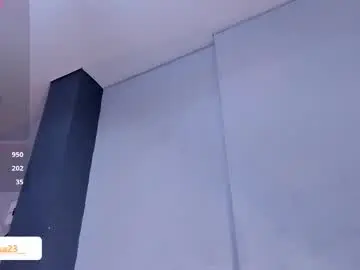 Melissa_23_  live sex cam