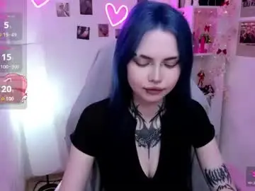 Morana_batt  live sex cam