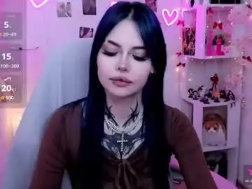 Morana_batt  live sex cam