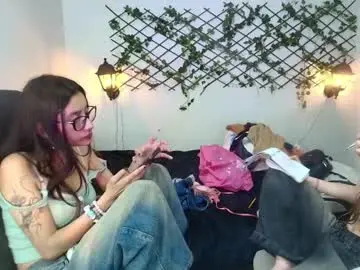 Nana_rousse  live sex cam