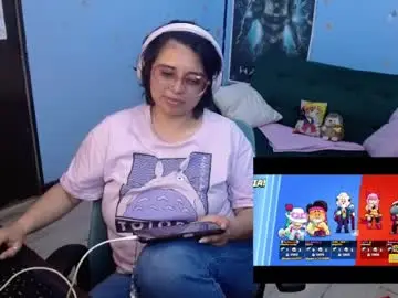 Ohmysqueak  live sex cam