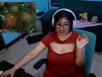 Ohmysqueak  live sex cam