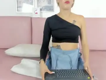 Pamela_skinnysexy  live sex cam