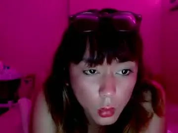 Red_kitsune69  live sex cam