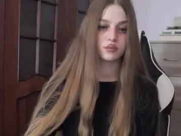 Redhead_rabbit  live sex cam