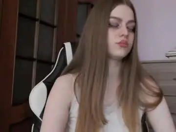 Redhead_rabbit  live sex cam