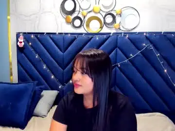 Saramagiic  live sex cam