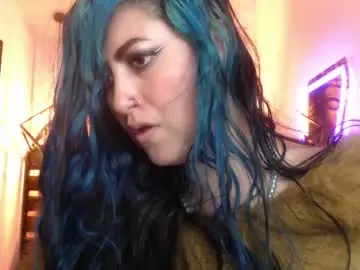 Scarleth_bluee  live sex cam