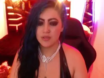 Scarleth_bluee  live sex cam