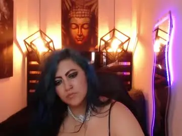 Scarleth_bluee  live sex cam