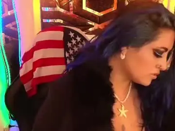 Scarleth_bluee  live sex cam