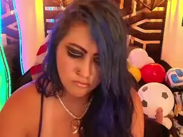 Scarleth_bluee  live sex cam