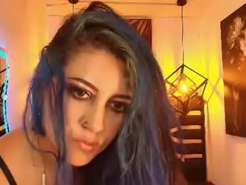 Scarleth_bluee  live sex cam