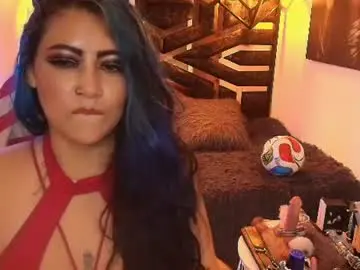Scarleth_bluee  live sex cam