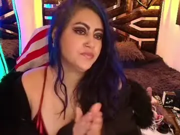 Scarleth_bluee  live sex cam