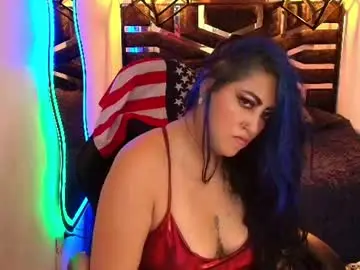 Scarleth_bluee  live sex cam