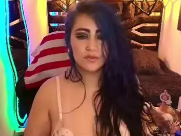 Scarleth_bluee  live sex cam