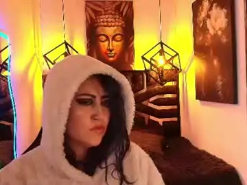 Scarleth_bluee  live sex cam