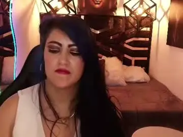 Scarleth_bluee  live sex cam