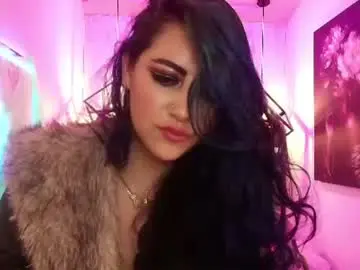 Scarleth_bluee  live sex cam