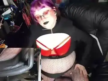 Sinstresshemlock  live sex cam