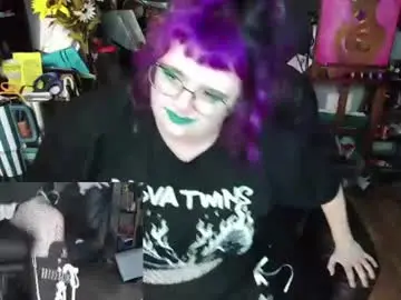 Sinstresshemlock  live sex cam
