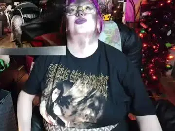 Sinstresshemlock  live sex cam