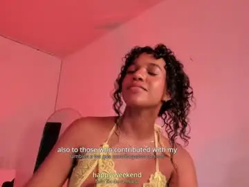 Tina_rousse2  live sex cam