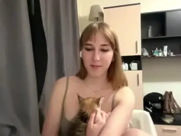 Tomokosturgeon  live sex cam