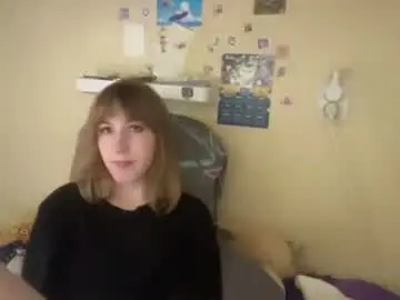Tomokosturgeon  live sex cam