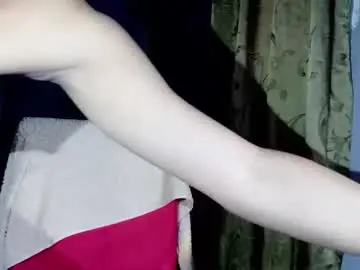 Urdreamgirlpinay  live sex cam