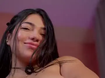 _lasuescun  live sex cam