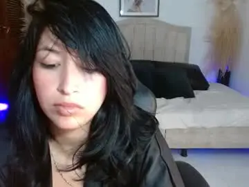 Annyrusso  live sex cam