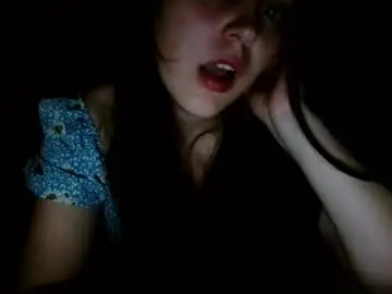 Behappy4self  live sex cam