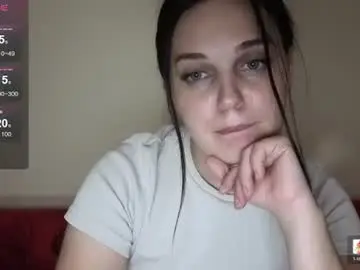 Behappy4self  live sex cam