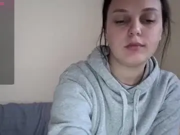 Behappy4self  live sex cam