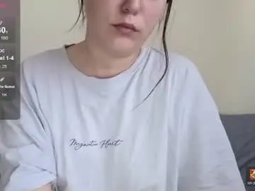 Behappy4self  live sex cam