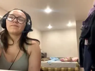 Carrollaforte  live sex cam