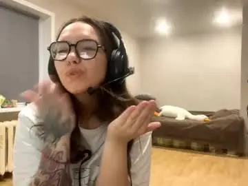 Carrollaforte  live sex cam