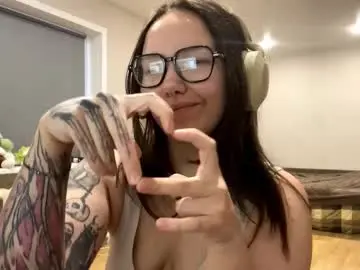 Carrollaforte  live sex cam