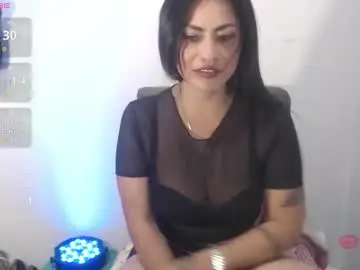 Claraluna_ws  live sex cam