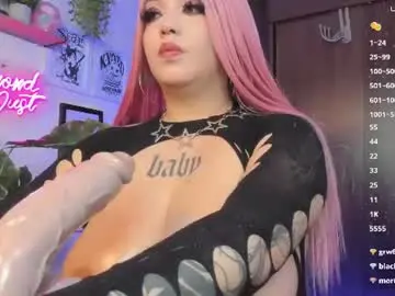Diamond_dustt  live sex cam