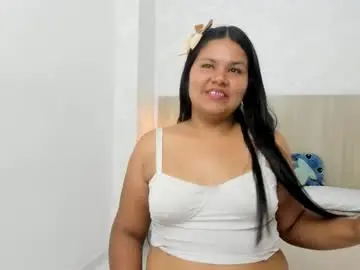 Esmeralda_salazar  live sex cam