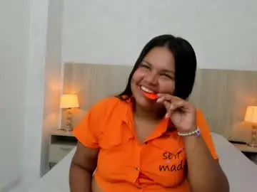 Esmeralda_salazar  live sex cam