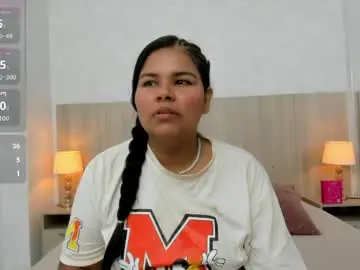 Esmeralda_salazar  live sex cam